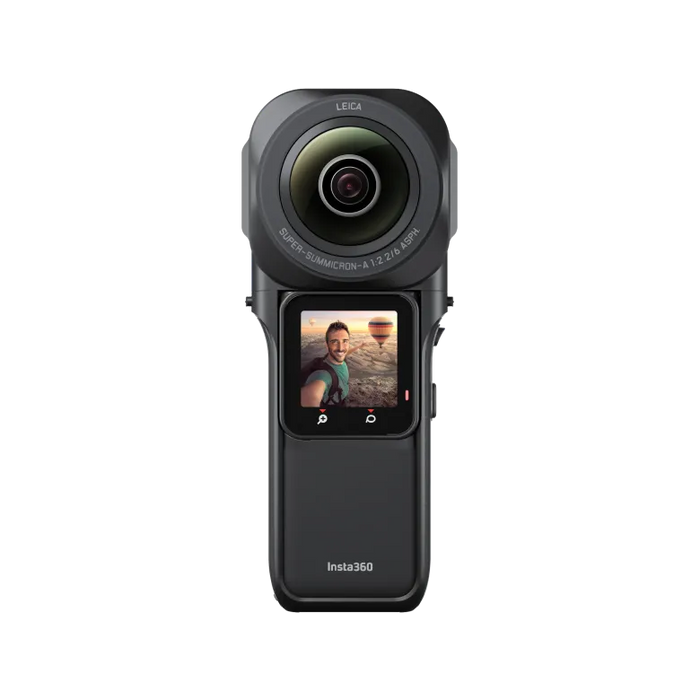 Insta360 ONE RS 1 Inch 360 LEICA Version