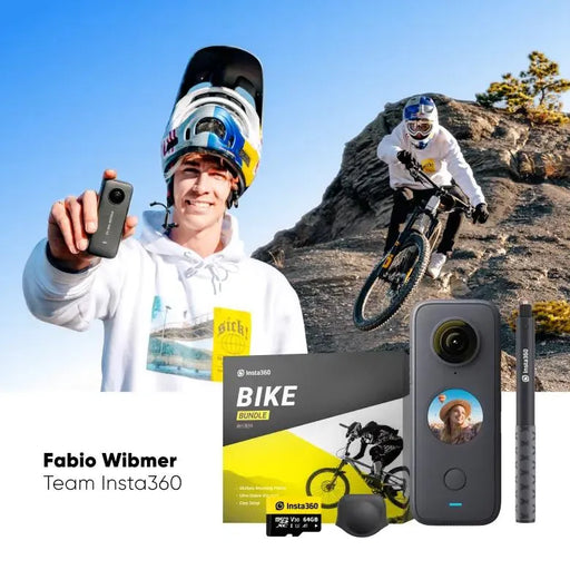 853663 insta360 one x2 bike kit bild 2.webp