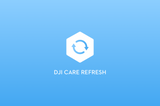 DJI Care Refresh (RSC 2) 1 Jahr