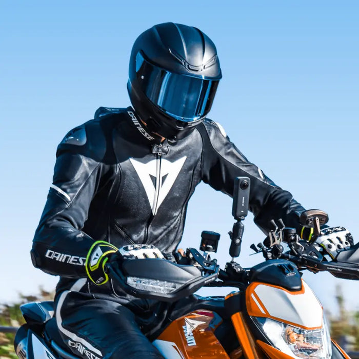 Insta360 X3 Motorcycle Kit
