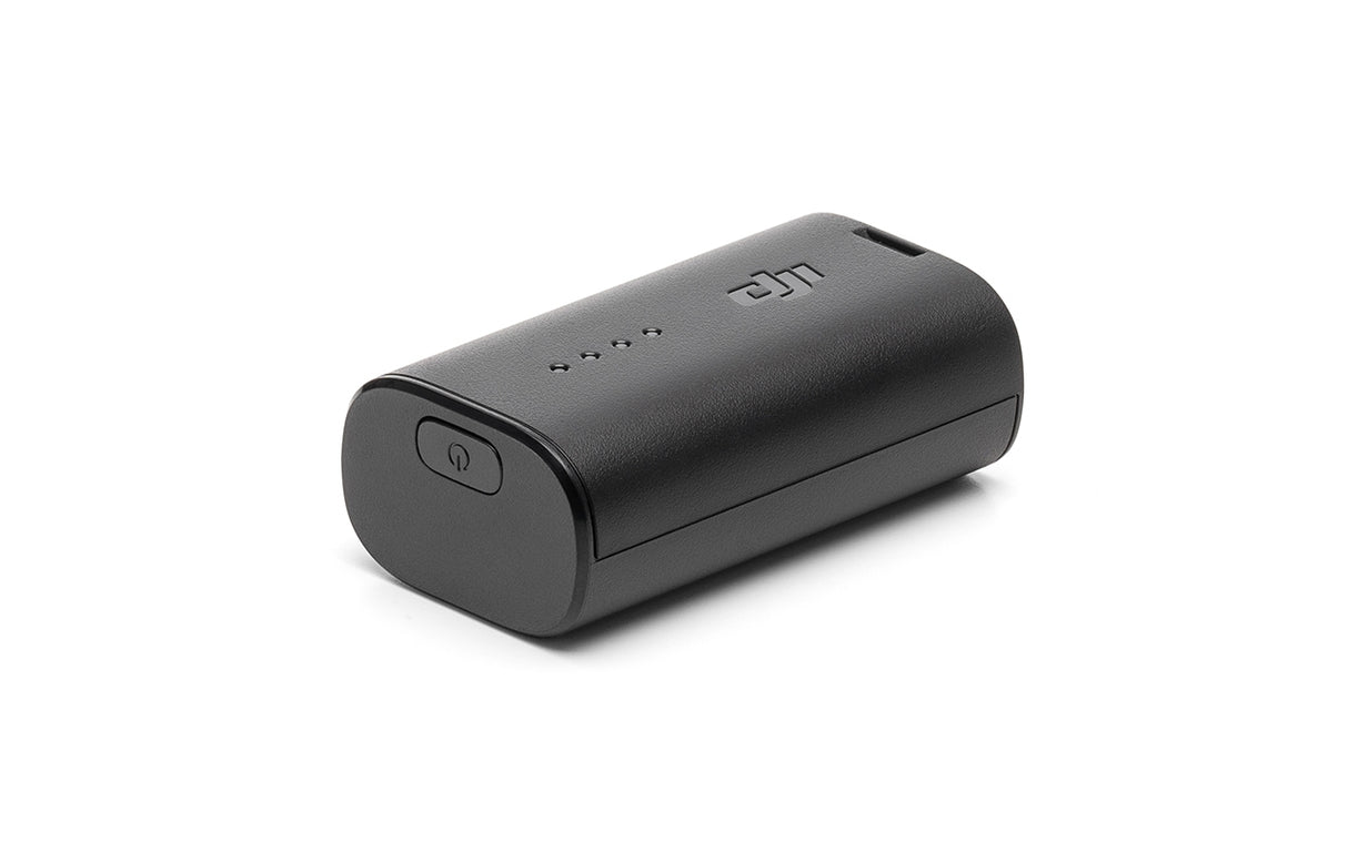 DJI Goggles 2 Akku