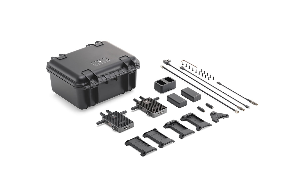 DJI Transmission (Standard Combo)
