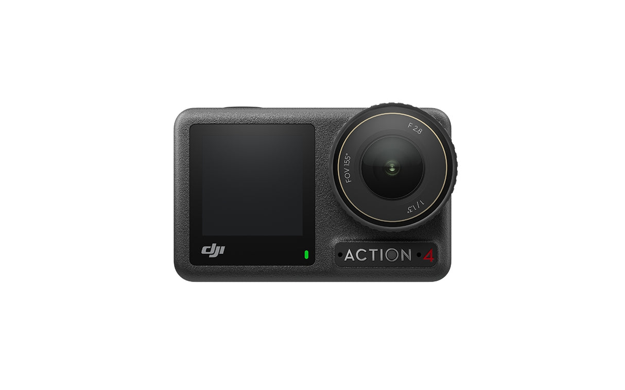 DJI Osmo Action 4 Standard Combo