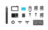 DJI Osmo Action 4 Standard Combo