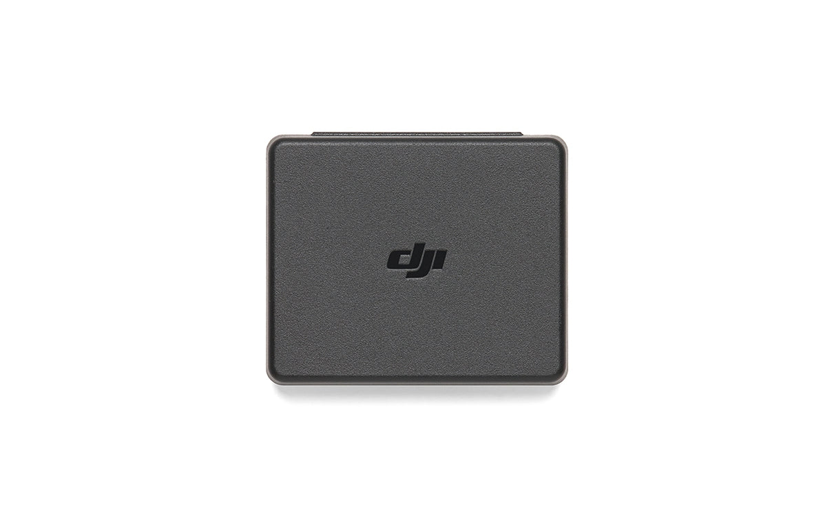 DJI Air 3 - Weitwinkelobjektiv