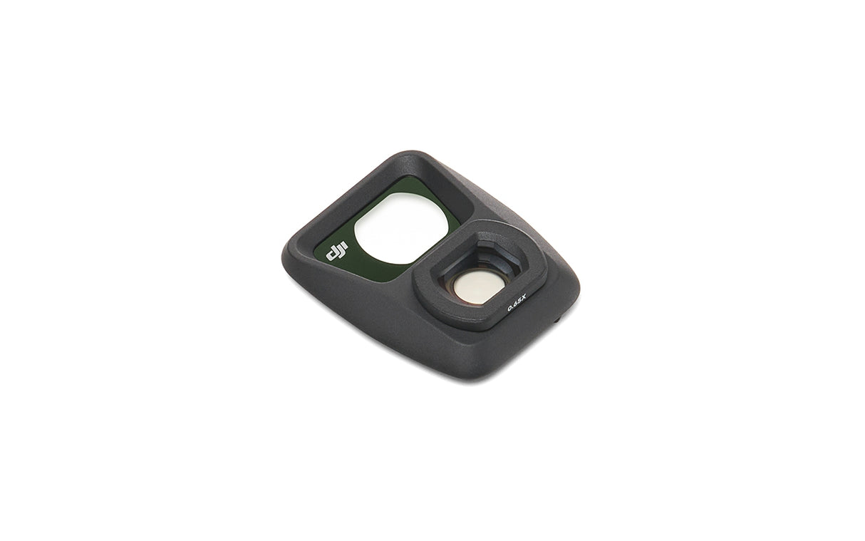 DJI Air 3 - Weitwinkelobjektiv