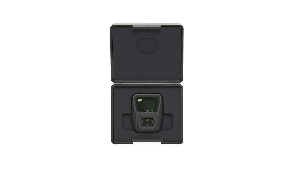 DJI Air 3 - Weitwinkelobjektiv