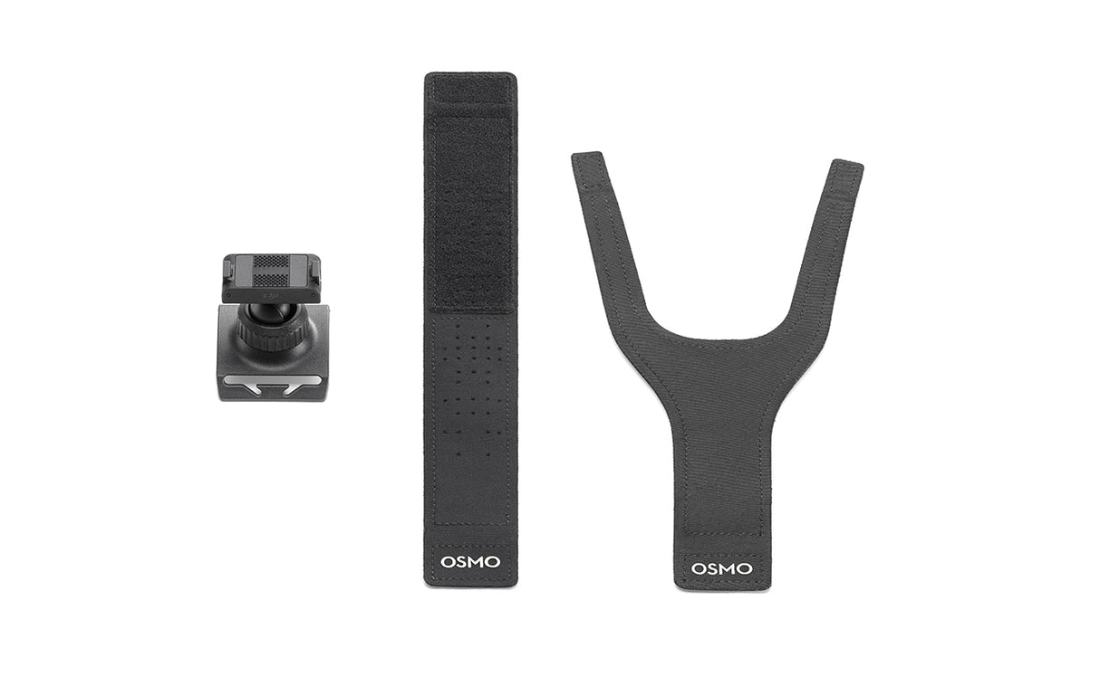 DJI Osmo Action 360° Handschlaufe