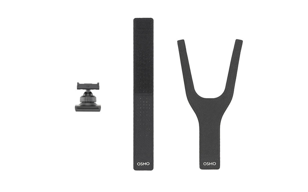 DJI Osmo Action 360° Handschlaufe