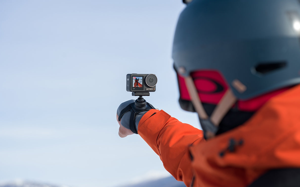 DJI Osmo Action 360° Handschlaufe
