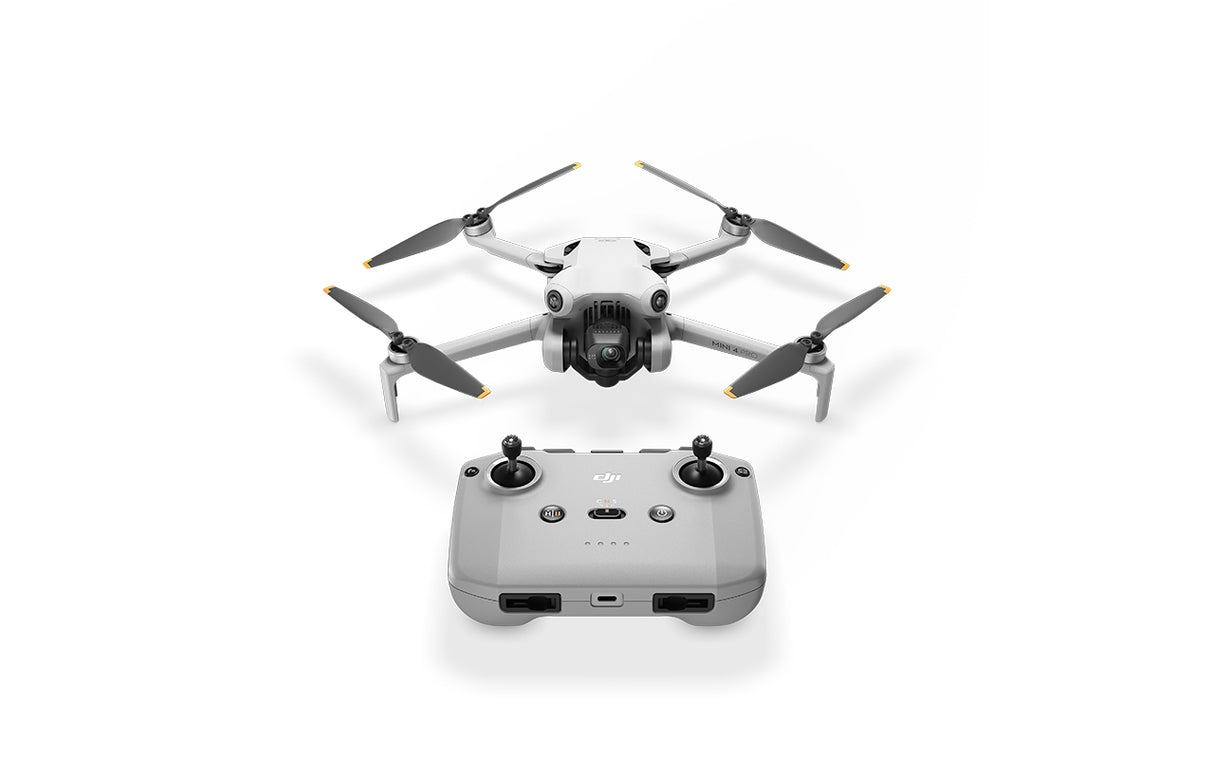 DJI Mini 4 Pro