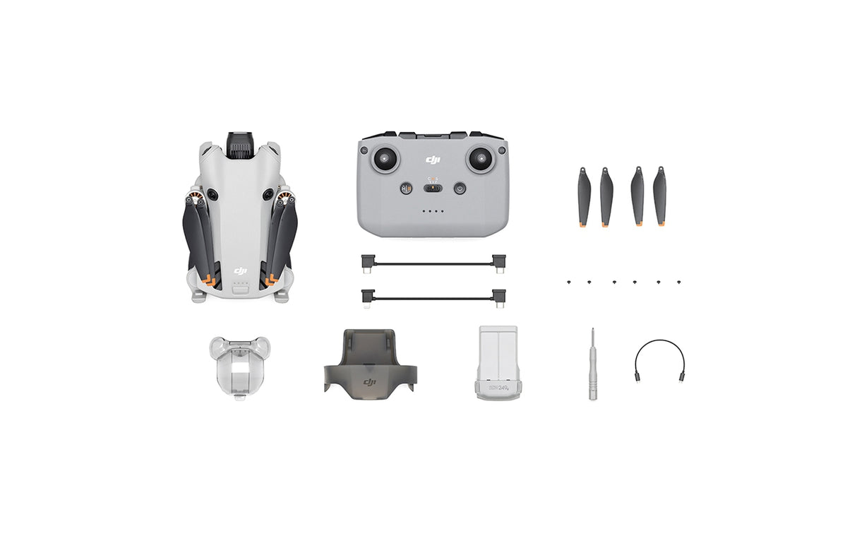 DJI Mini 4 Pro