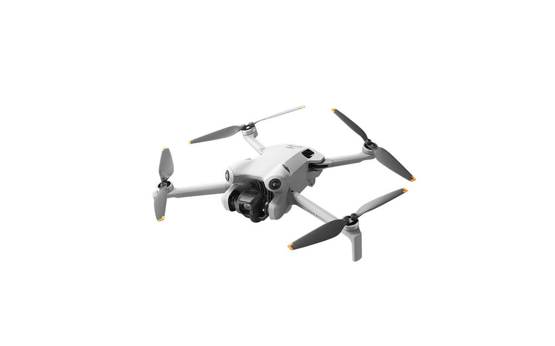 DJI Mini 4 Pro (DJI RC 2)