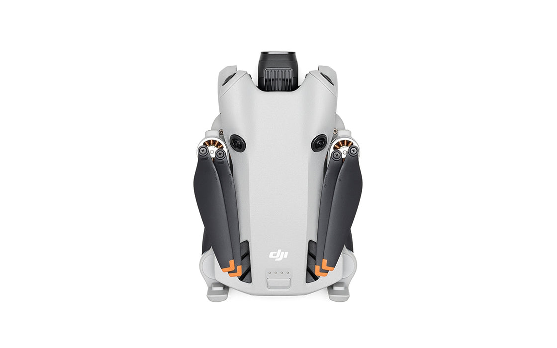 DJI Mini 4 Pro (DJI RC 2)