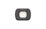 DJI Osmo Pocket 3 Weitwinkelobjektiv
