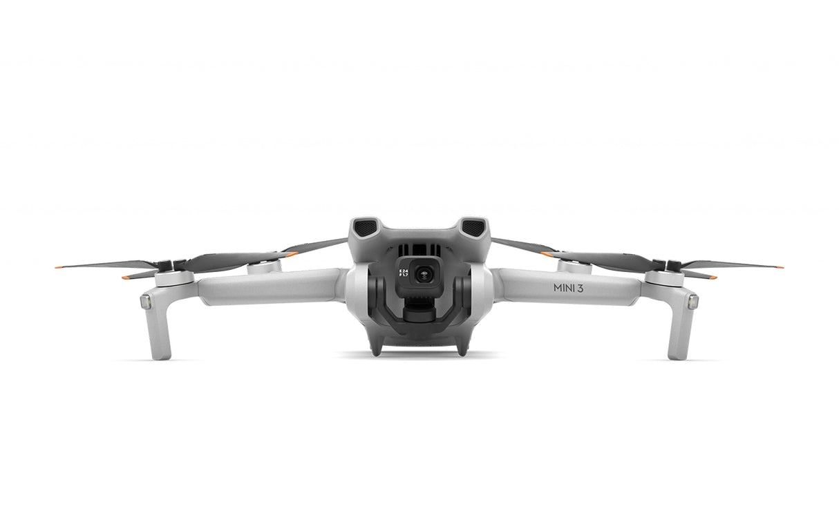DJI Mini 3 & DJI RC EU