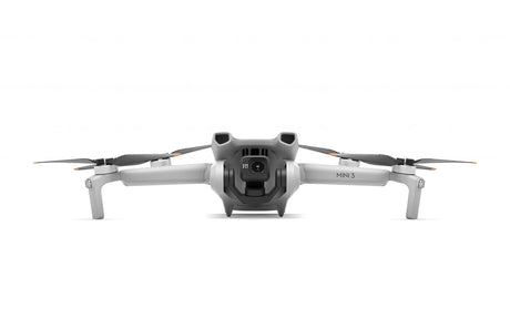 DJI Mini 3 & DJI RC EU