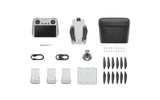 DJI Mini 3 Fly More Combo & DJI RC EU