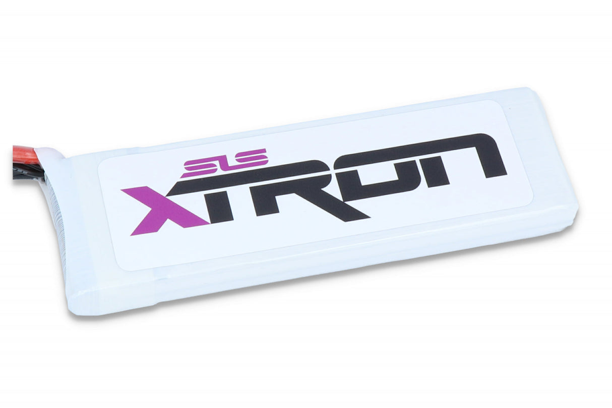 SLS XTRON 4000MAH 2S1P 7,4V 20C/40C - LiPo24.de