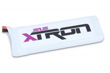 SLS XTRON 4000MAH 2S1P 7,4V 20C/40C - LiPo24.de