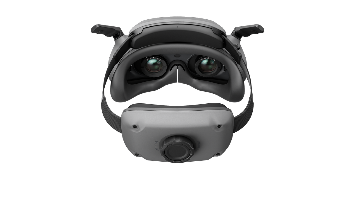 dji goggles korrekturlinsen DJI Goggles 3 – FlyingMachines.de