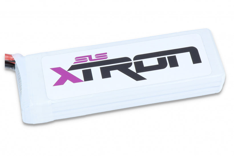 SLS XTRON 4000MAH 4S1P 14,8V 20C/40C - LiPo24.de