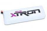 SLS XTRON 4000MAH 4S1P 14,8V 20C/40C - LiPo24.de