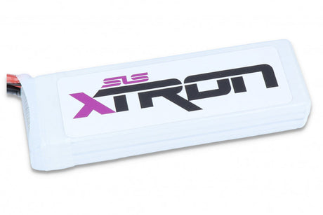 SLS XTRON 4000MAH 4S1P 14,8V 20C/40C - LiPo24.de