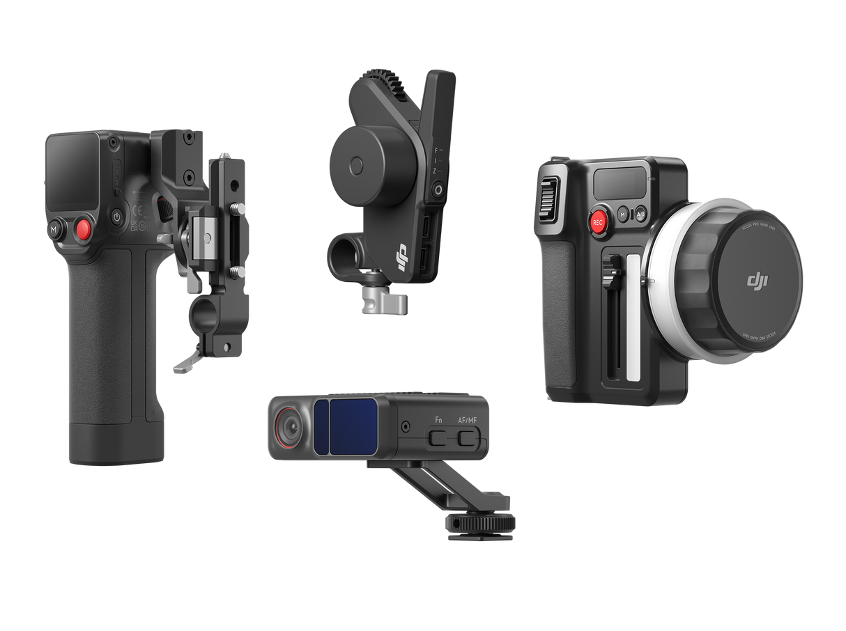 DJI Focus Pro All-In-One Combo