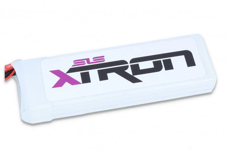 SLS XTRON 4000MAH 3S1P 11,1V 20C/40C - LiPo24.de