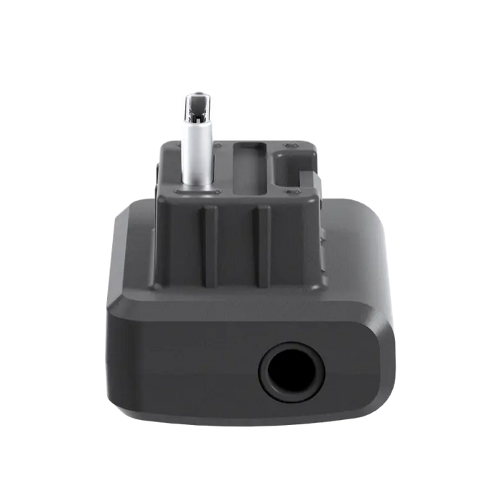 Insta360 Mikrofonadapter (horizontale Version)
