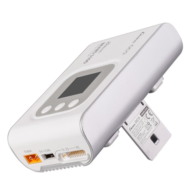 GensAce iMars S100 G-Tech AC Balance RC-Akkuladegerät