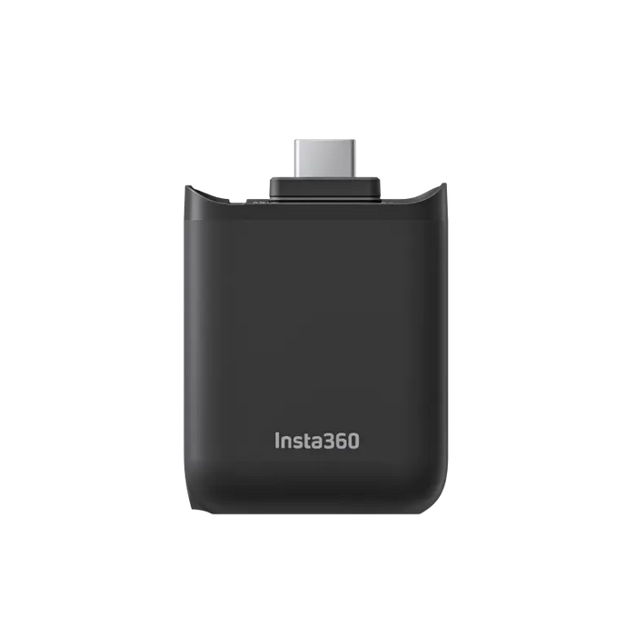 Insta360 ONE RS Vertical Battery Base 1 Inch 360 L