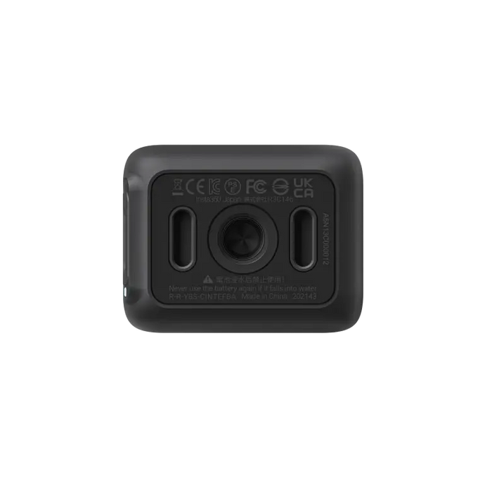 Insta360 ONE RS Vertical Battery Base 1 Inch 360 L
