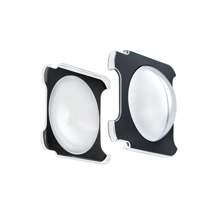 Insta360 ONE RS/R Klebbarer Linsenschutz für 360° Objektiv