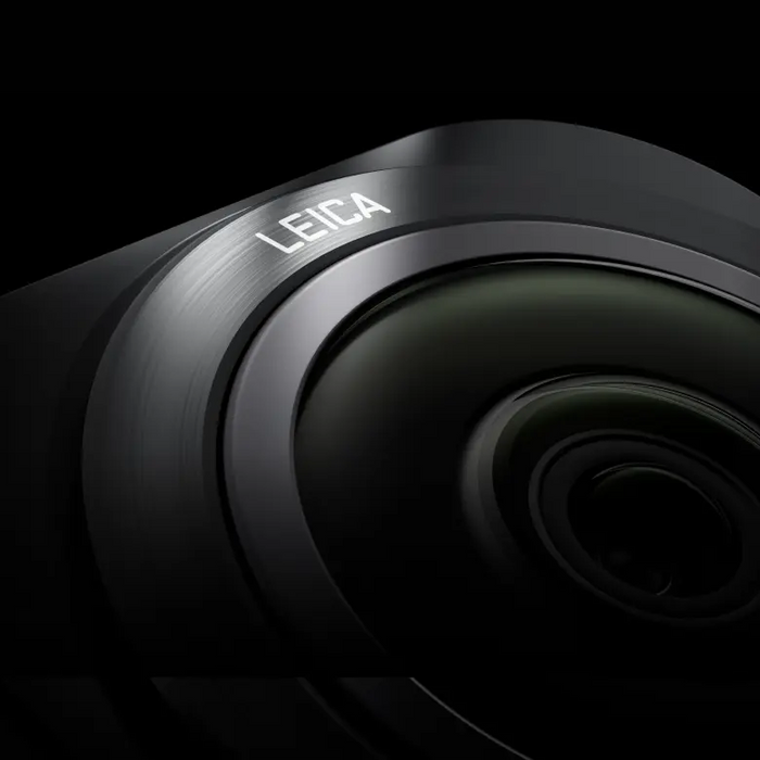 Insta360 ONE RS 1 Inch 360 Lens Upgrade Bundle