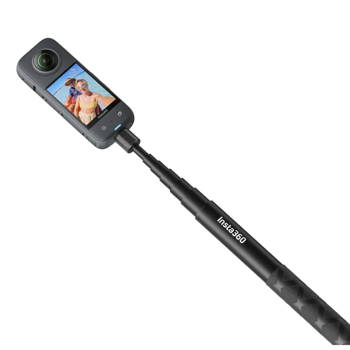 Insta360 114 cm unsichtbarer Selfie Stick