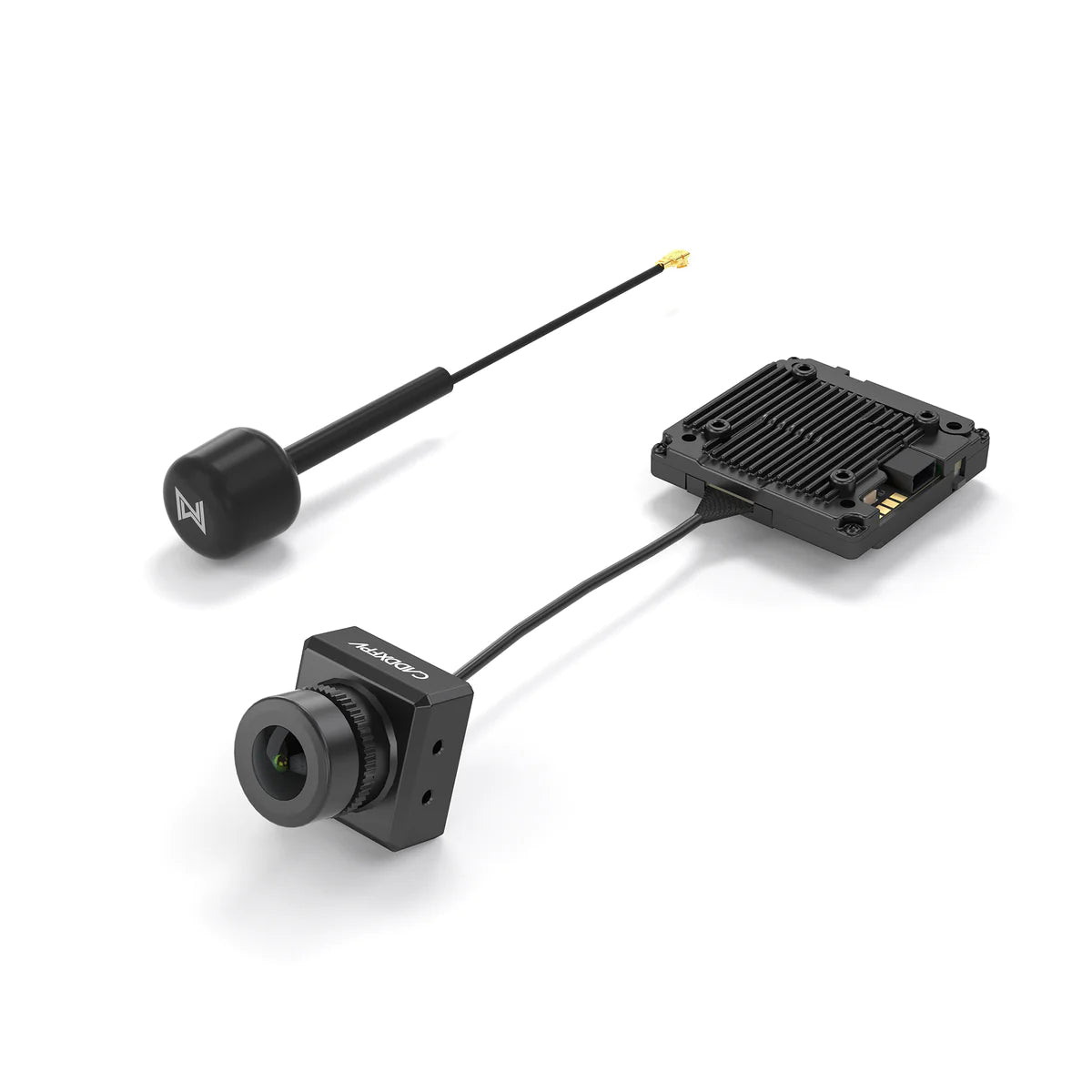Walksnail Avatar HD Kit V2 mit Gyroflow+32G