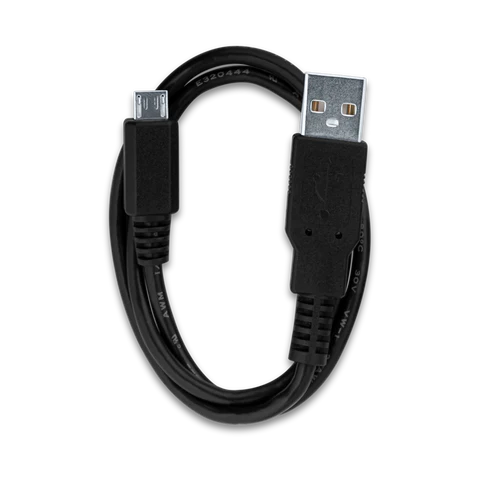 LightWare SF11, SF30 und SF45 Micro USB Kabel