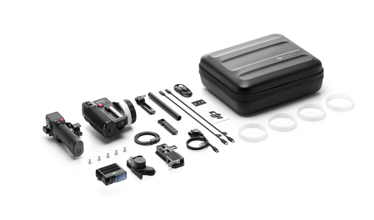 DJI Focus Pro All-In-One Combo