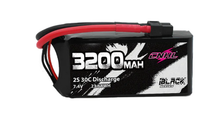 LiPo Finder I LiPo Suche