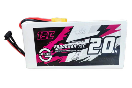 LiPo Batterien und Akkus