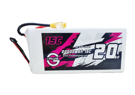 LiPo Batterien und Akkus