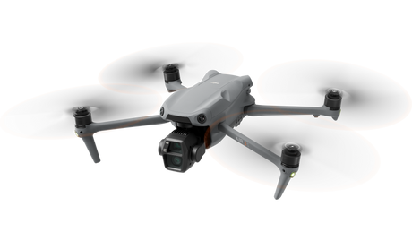DJI Air 3S (DJI RC-N3)
