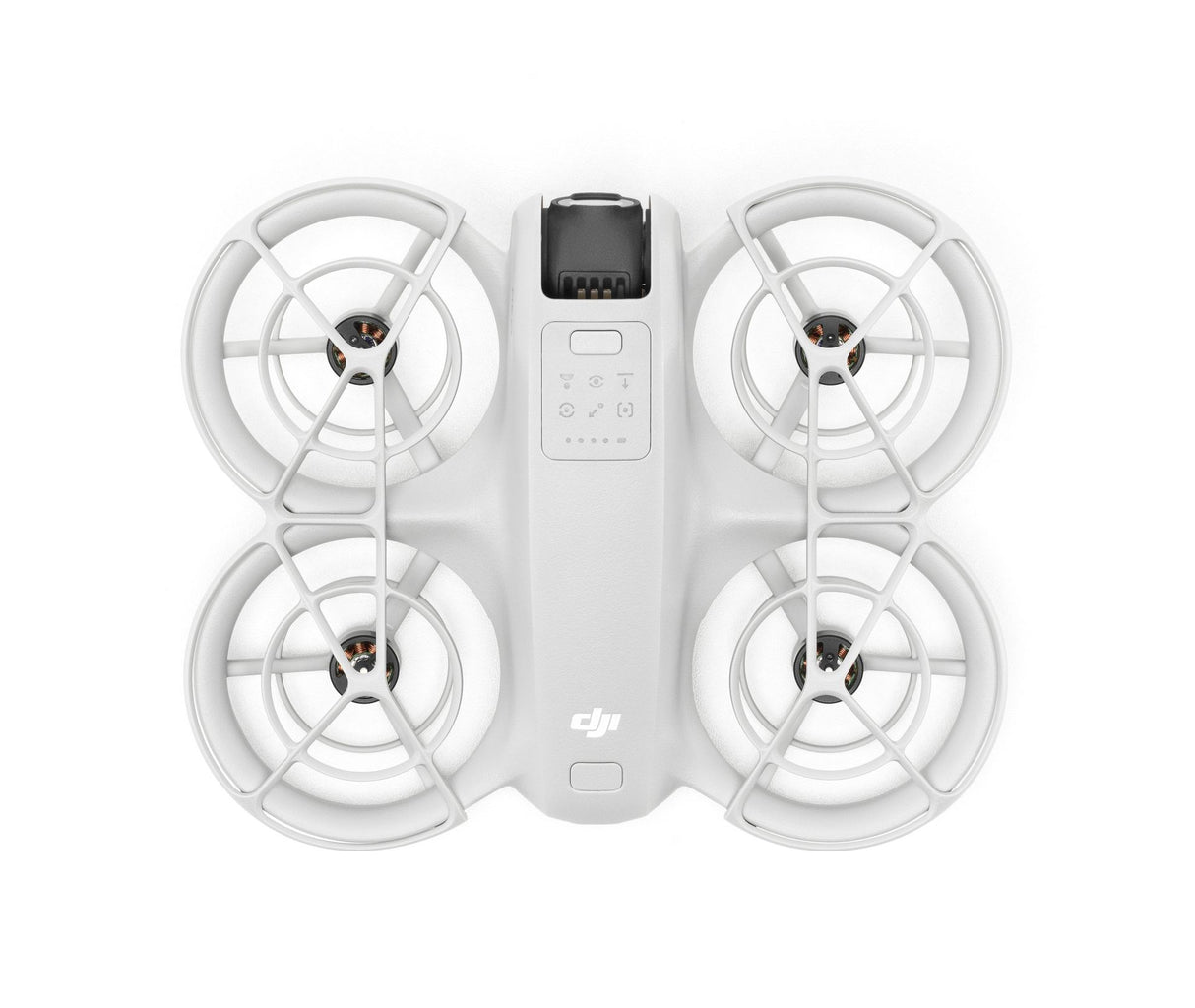 DJI Neo VLOG Drohne - Fly More Combo