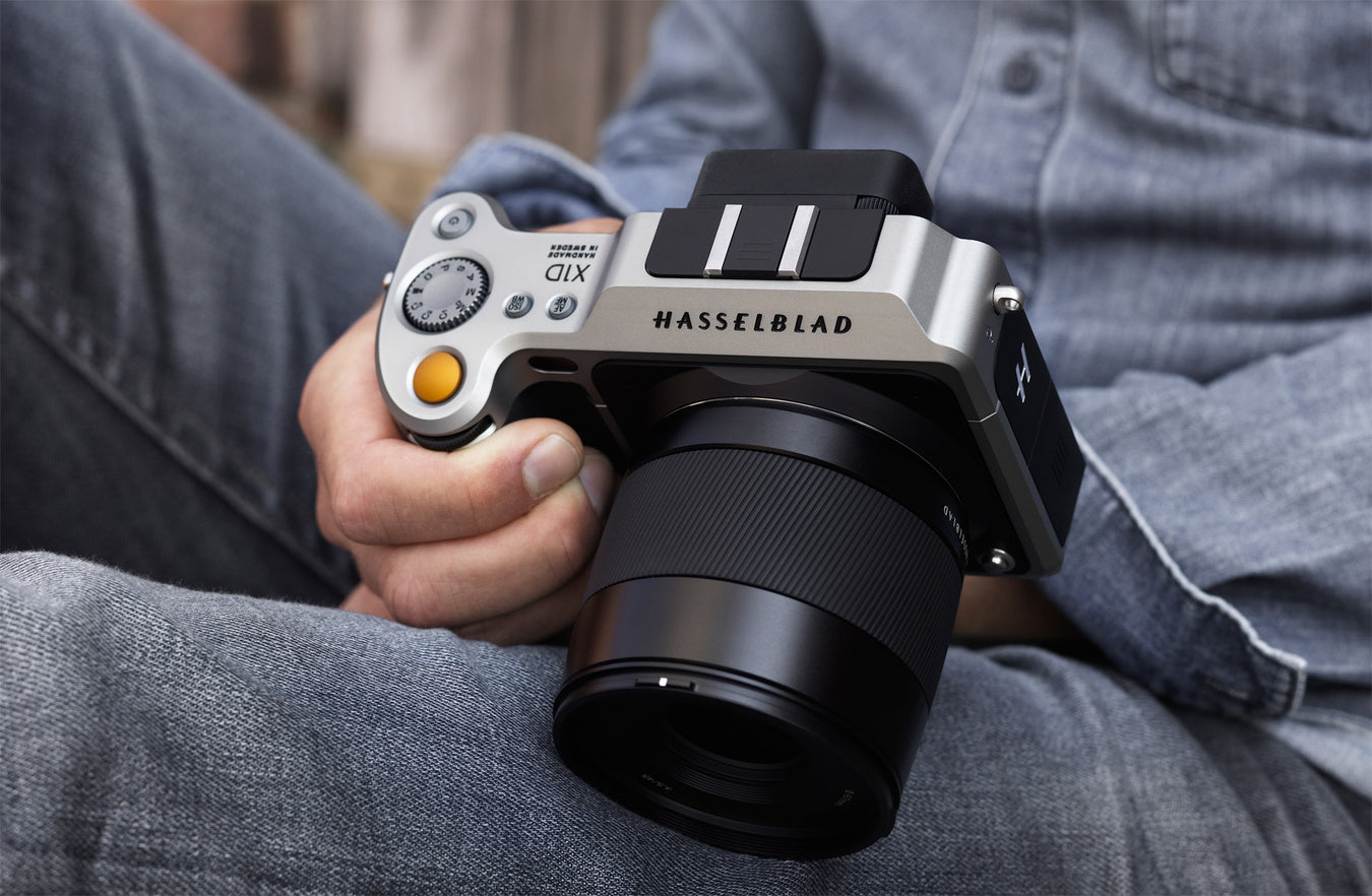 Hasselblad   Kameras