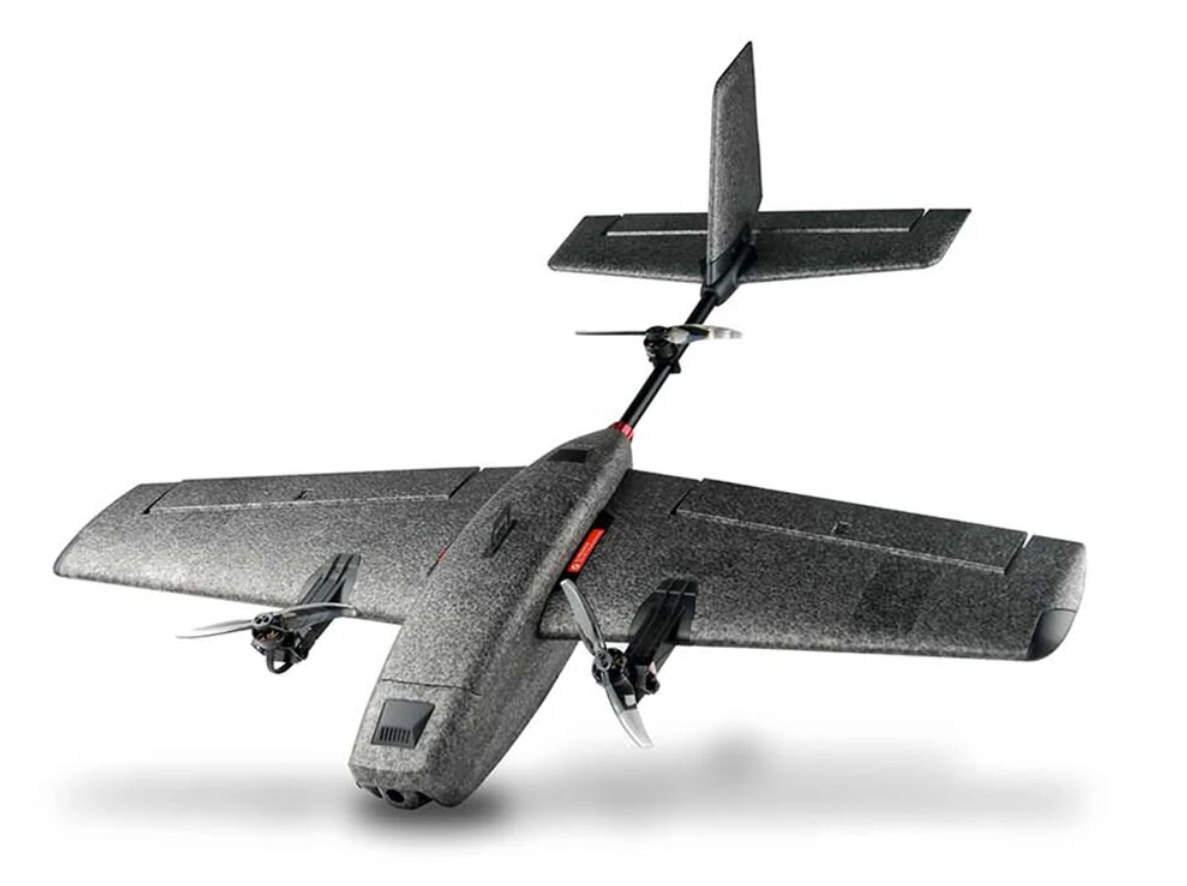 Hee Wing HEE Wing T1 Ranger VTOL PNP FPV Wing 730mm – FlyingMachines.de