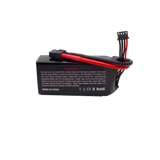 CNHL 3S 4200mAh Shorty 30C 11,1 V XT60 Lipo Akku ( 2 Stück )