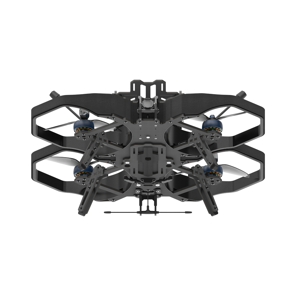 iFlight ProTek60 Pro O3 6S HD Cinelifter