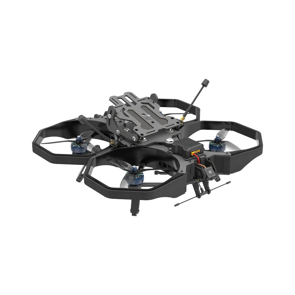 iFlight ProTek60 Pro O3 6S HD Cinelifter